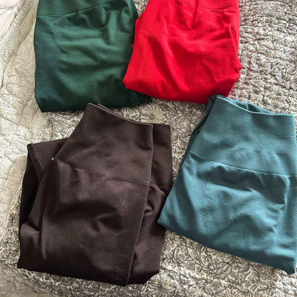 Alphalete Amplify Leggings